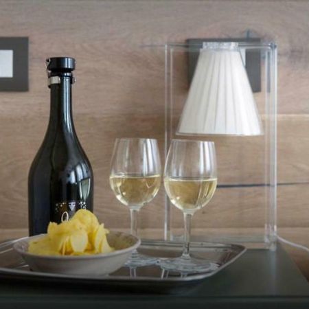 Accademia 21 Bed & Breakfast Mantua Dış mekan fotoğraf