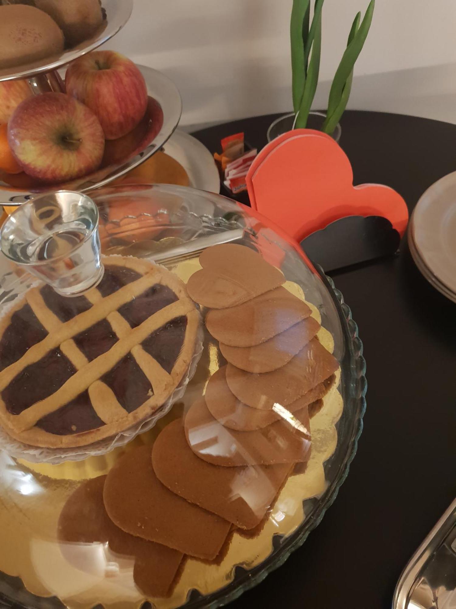 Accademia 21 Bed & Breakfast Mantua Dış mekan fotoğraf