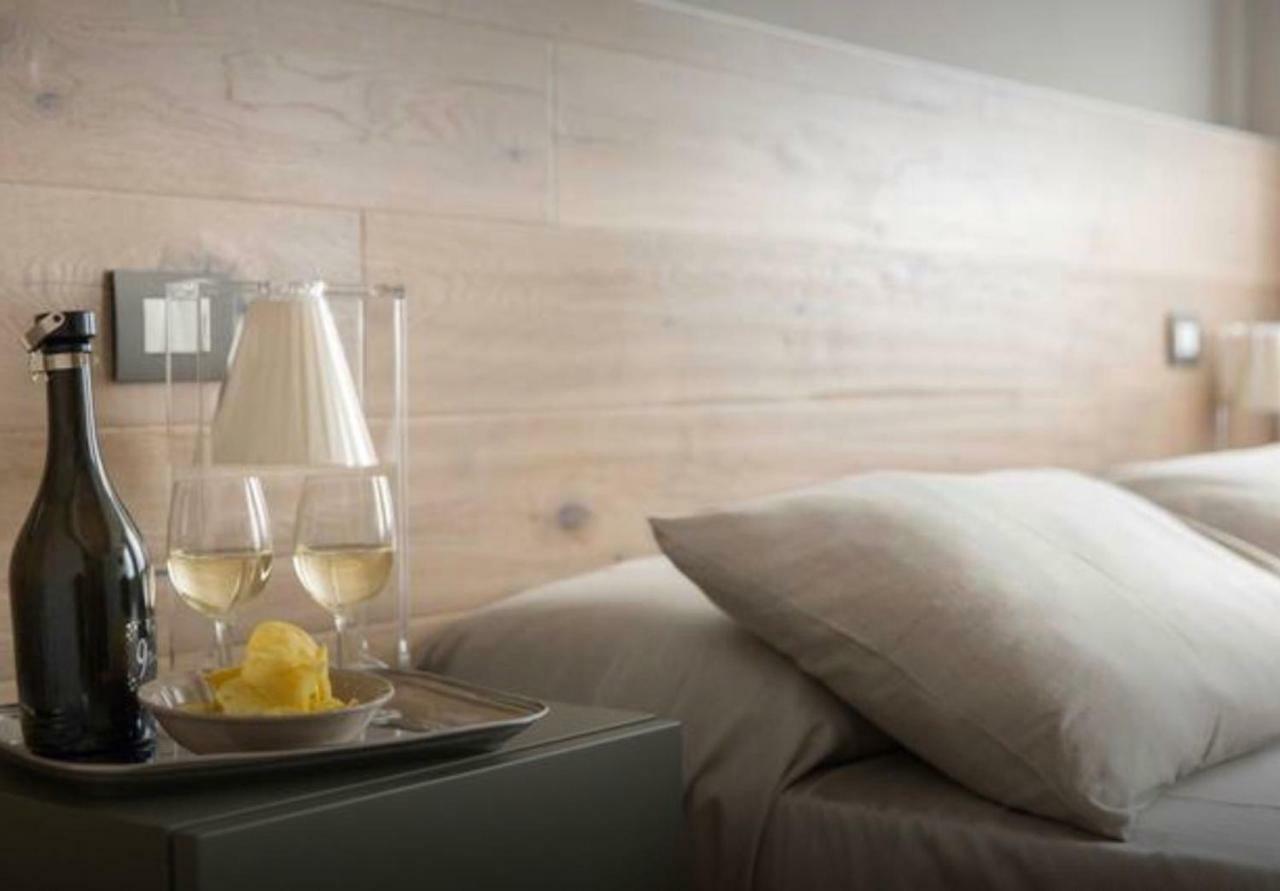 Accademia 21 Bed & Breakfast Mantua Dış mekan fotoğraf