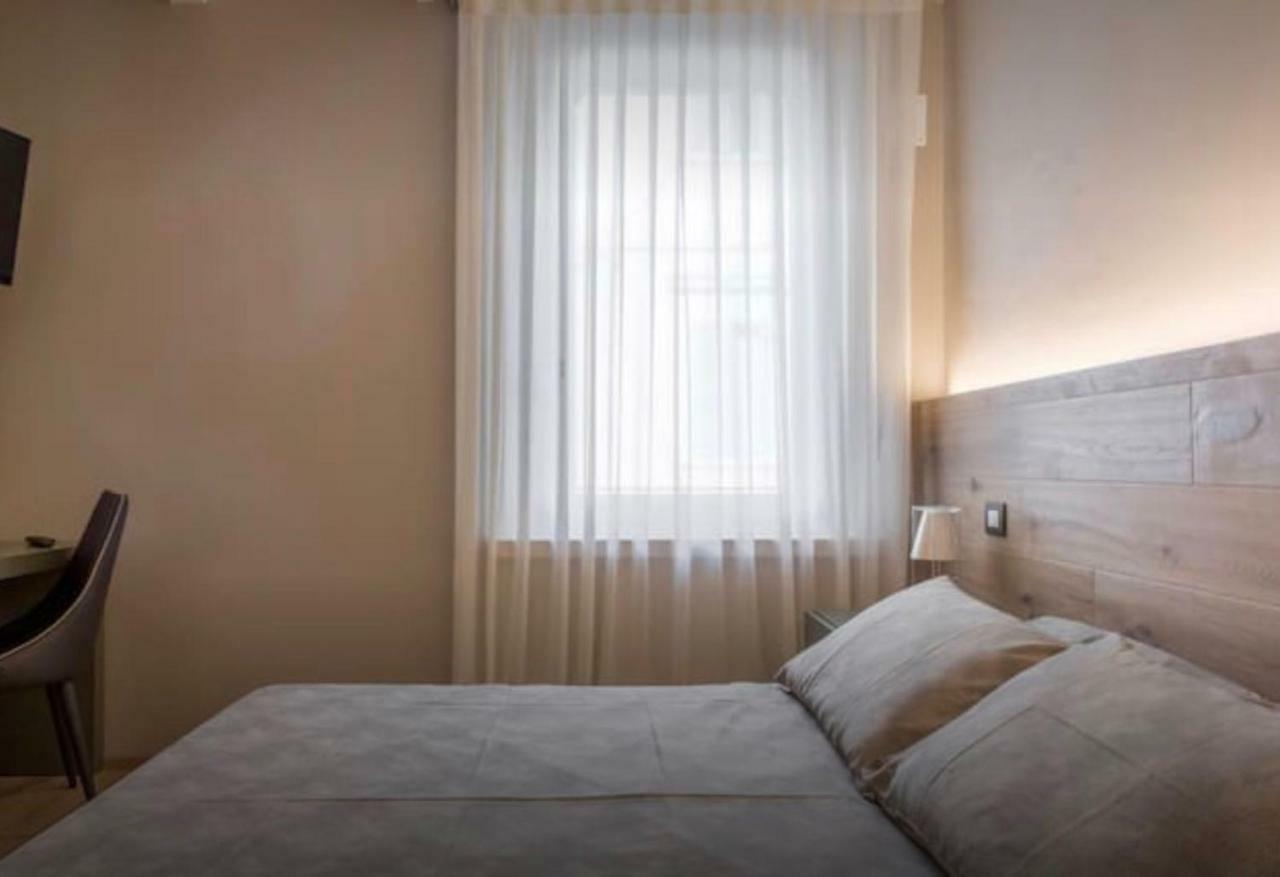 Accademia 21 Bed & Breakfast Mantua Dış mekan fotoğraf