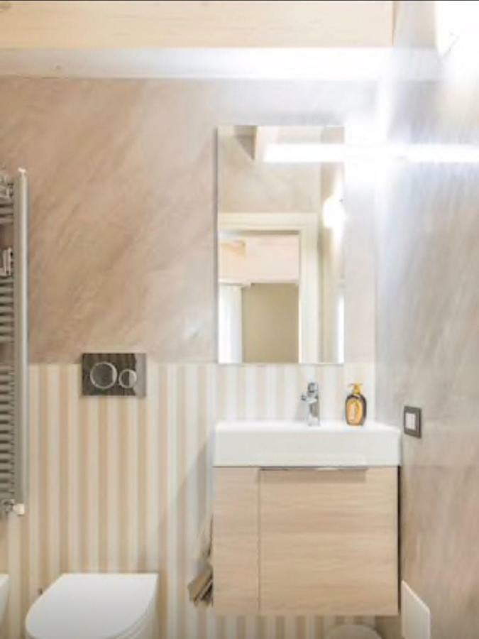 Accademia 21 Bed & Breakfast Mantua Dış mekan fotoğraf
