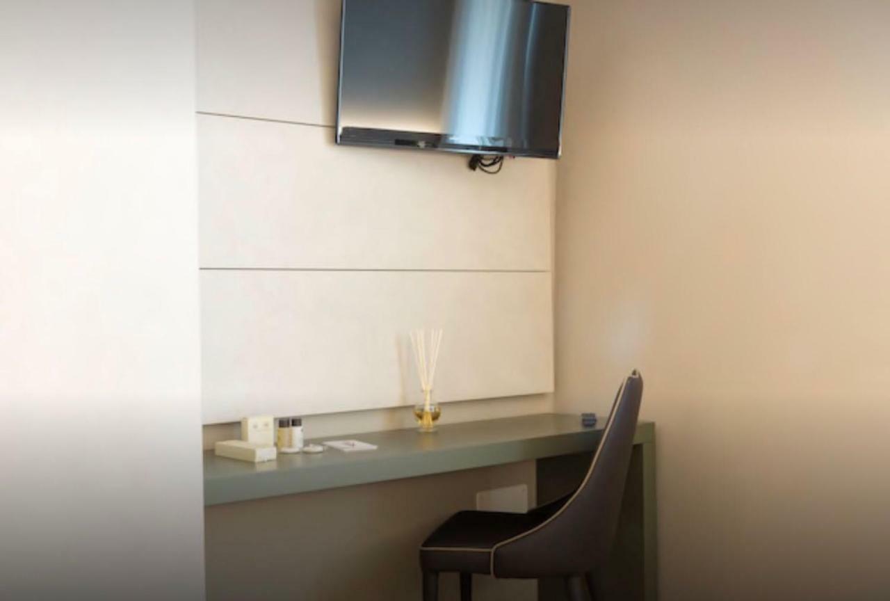 Accademia 21 Bed & Breakfast Mantua Dış mekan fotoğraf