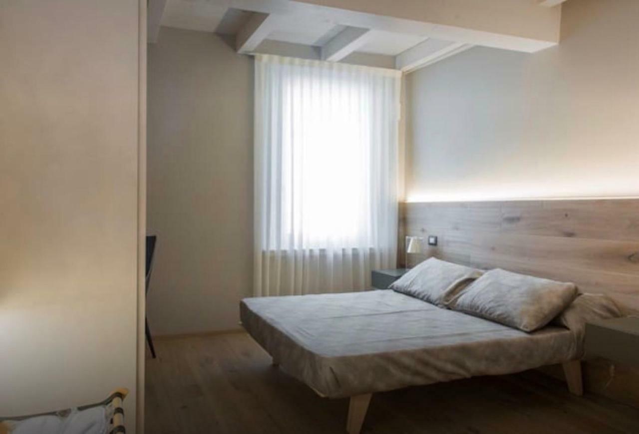 Accademia 21 Bed & Breakfast Mantua Dış mekan fotoğraf