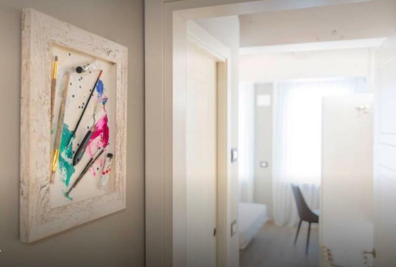 Accademia 21 Bed & Breakfast Mantua Dış mekan fotoğraf