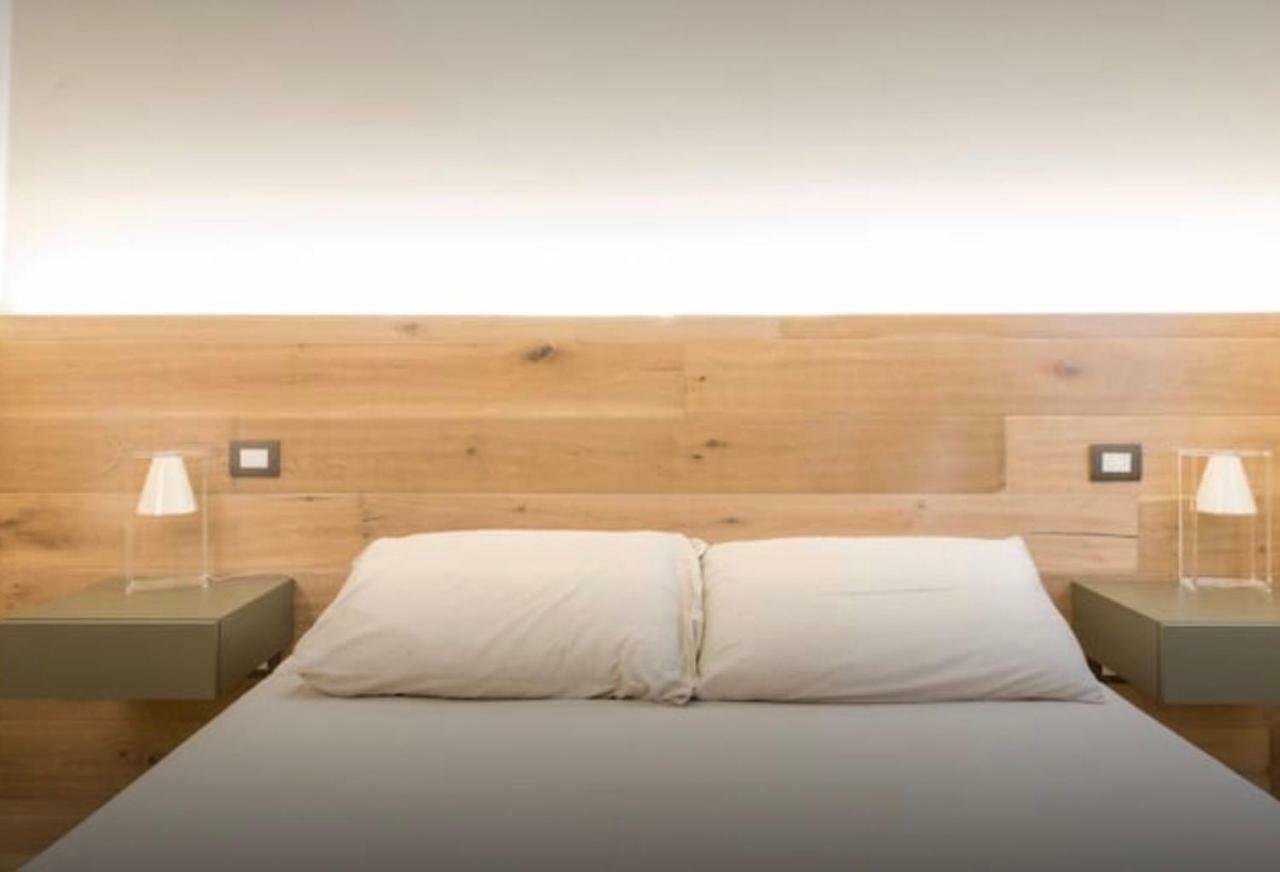 Accademia 21 Bed & Breakfast Mantua Dış mekan fotoğraf