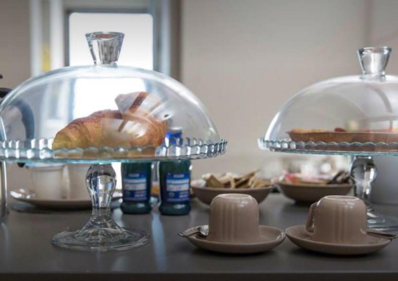 Accademia 21 Bed & Breakfast Mantua Dış mekan fotoğraf
