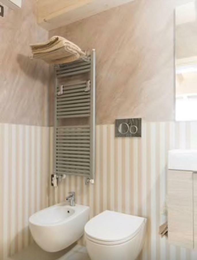 Accademia 21 Bed & Breakfast Mantua Dış mekan fotoğraf