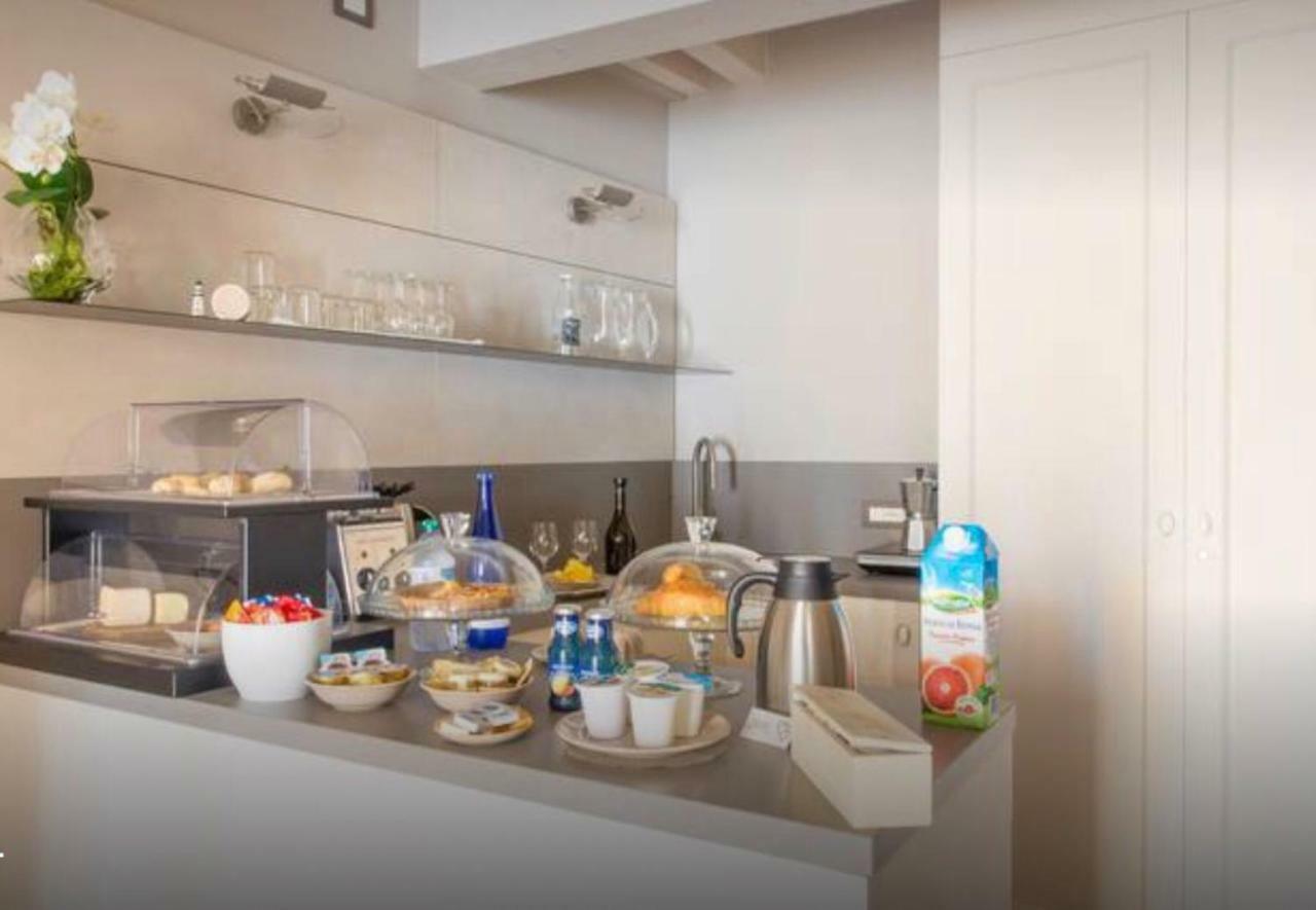 Accademia 21 Bed & Breakfast Mantua Dış mekan fotoğraf