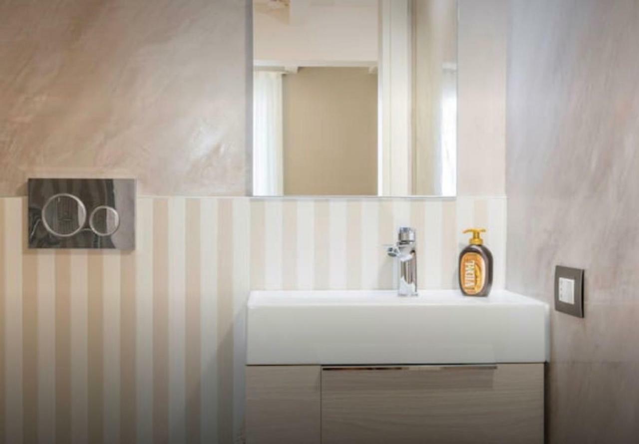 Accademia 21 Bed & Breakfast Mantua Dış mekan fotoğraf